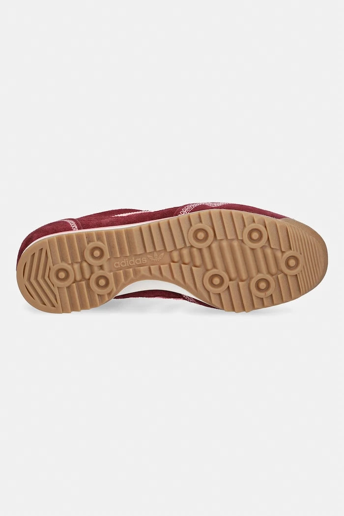adidas Originals SL 72 Og Süet Spor Ayakkabı