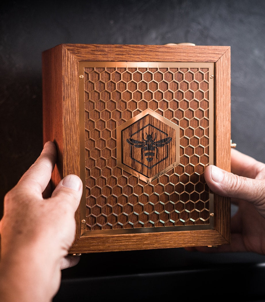 Limited Reserve Manuka Honey UMF 32+ MGO 1835 (250g)