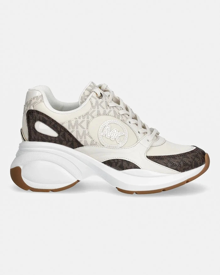 MICHAEL Michael Kors Zuma Trainer