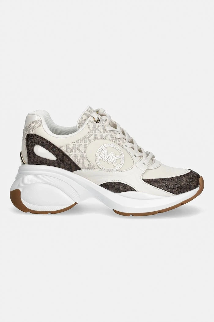 Маратонки MICHAEL Michael Kors Zuma Trainer