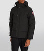 Canada Goose Black Wyndham Parka