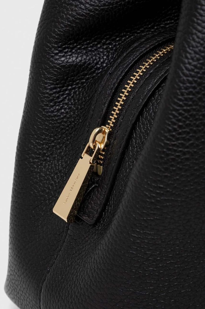 Кожена чанта MICHAEL Michael Kors