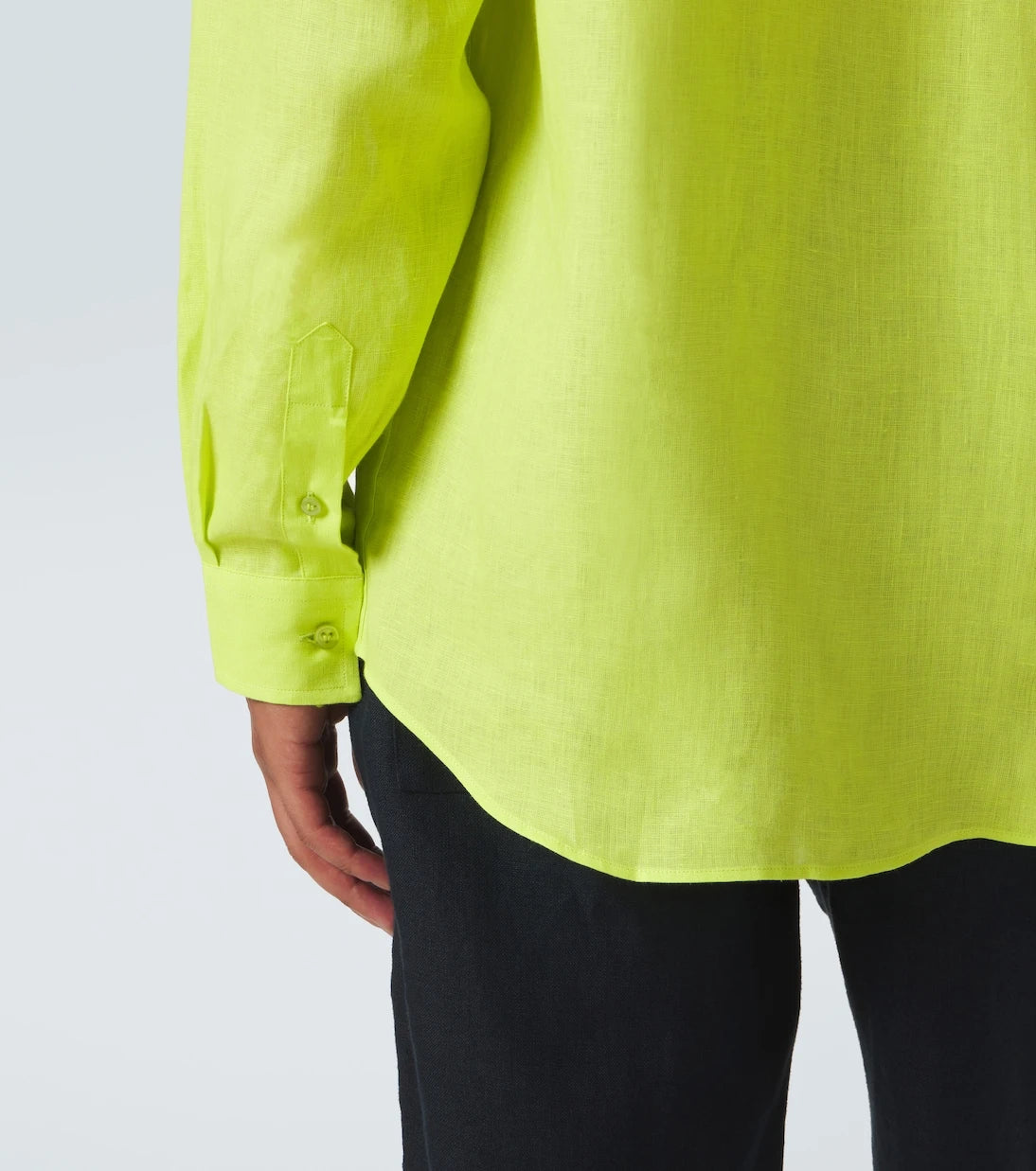 Vilebrequin - Linen shirt