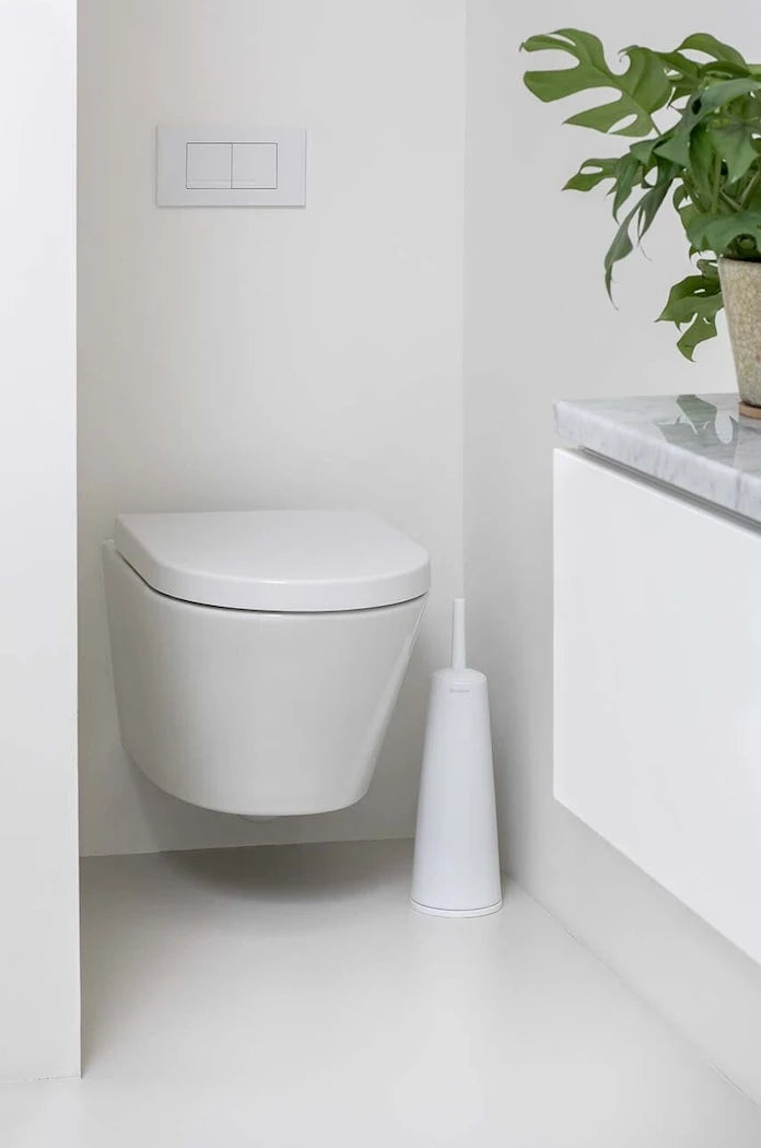 Brabantia ReNew Tuvalet Fırçası