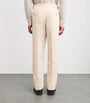 Corduroy Gregory Tailored Trousers
