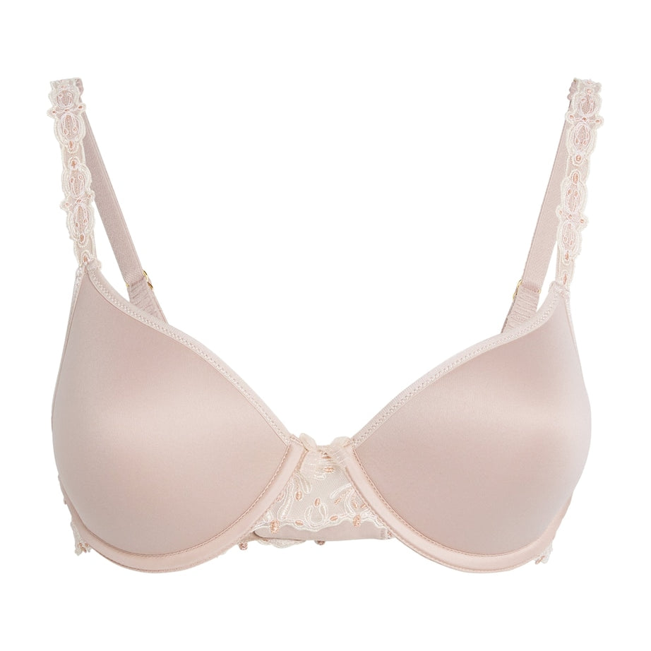 Nude Champs Elysees T-Shirt Bra