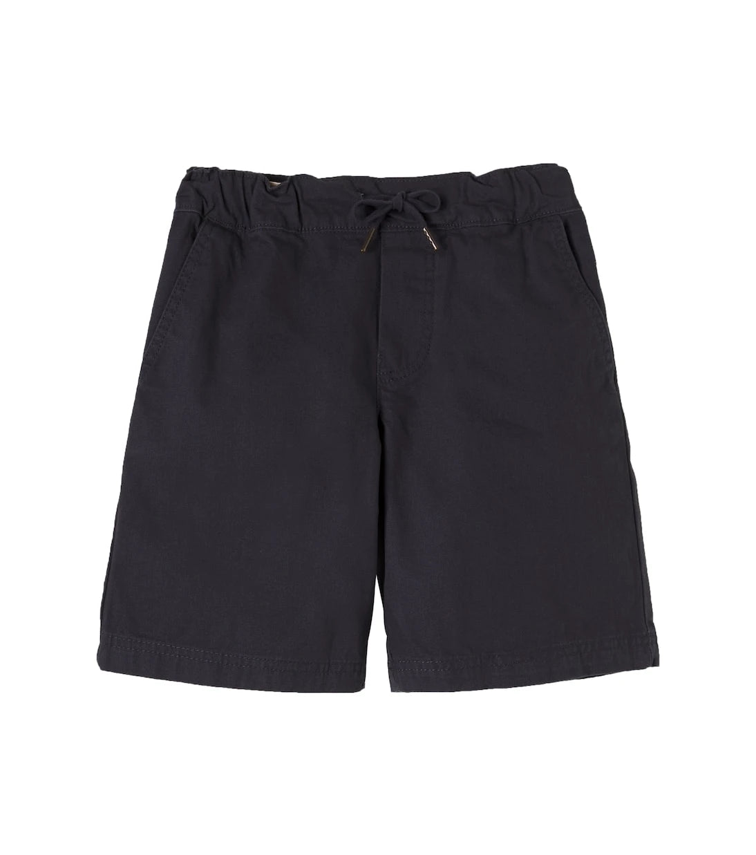 Wheat - Bendix cotton canvas shorts