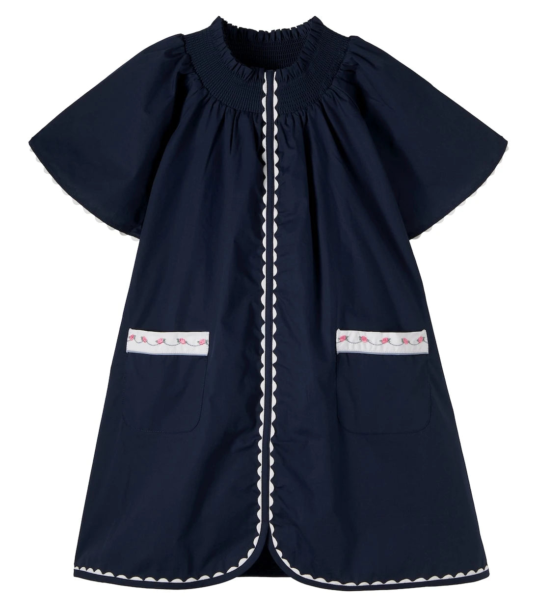 Konges Sløjd - Nia cotton dress