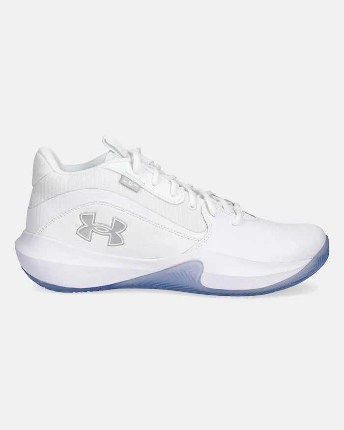 Under Armour Lockdown 7 Basketbol Ayakkabısı