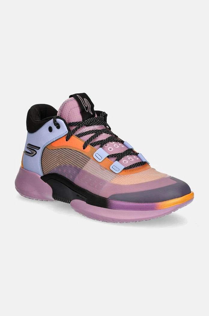 Skechers SKX Resagrip Basketbol Ayakkabıları