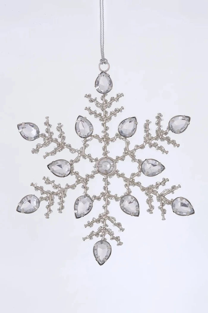 Декоративна висулка Boltze Salju 16,5 cm