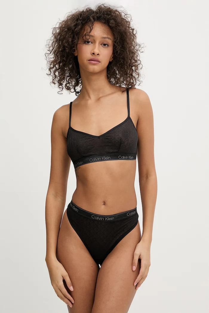 Calvin Klein Underwear прашки дамски