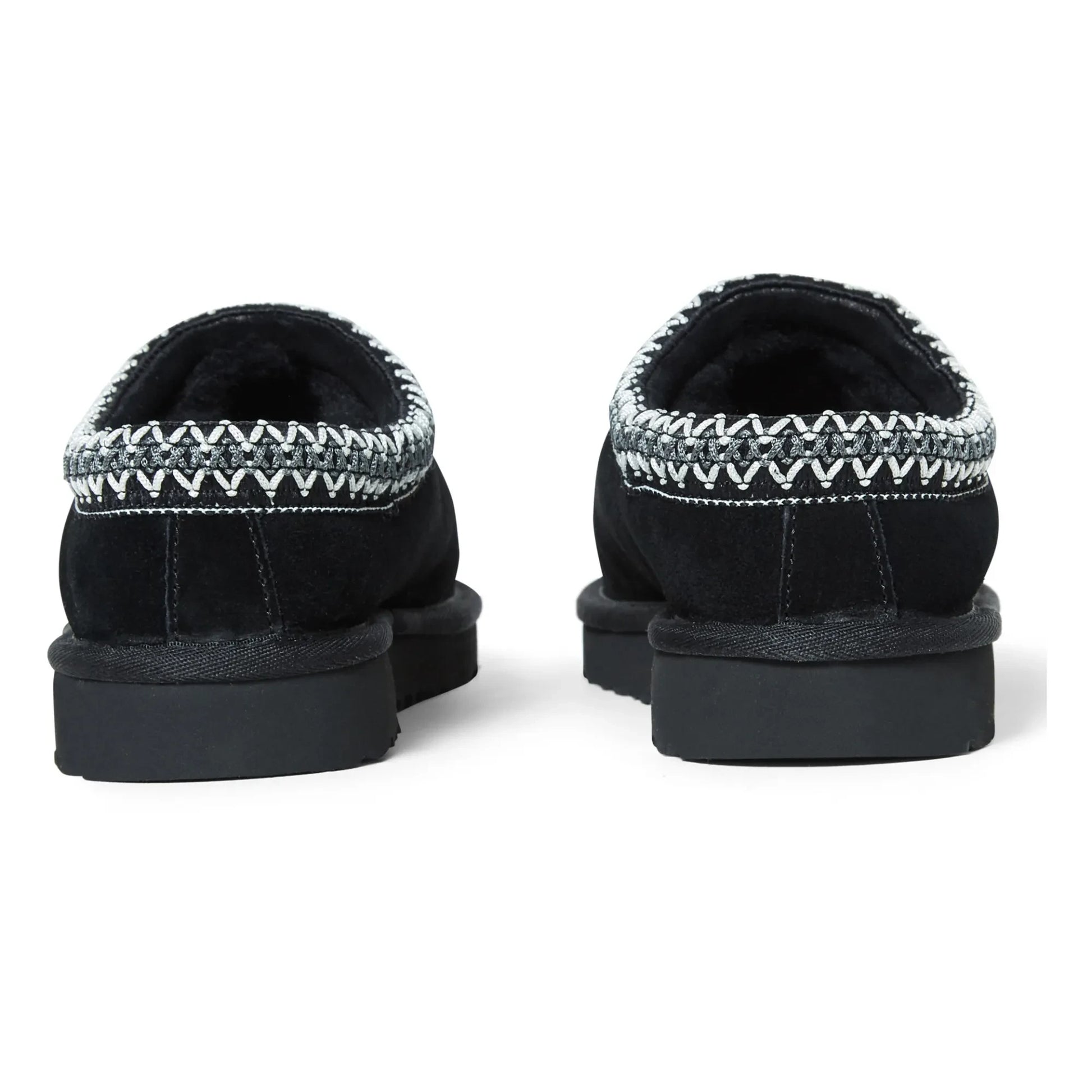 UGG - Tasman Lined Slippers | Black