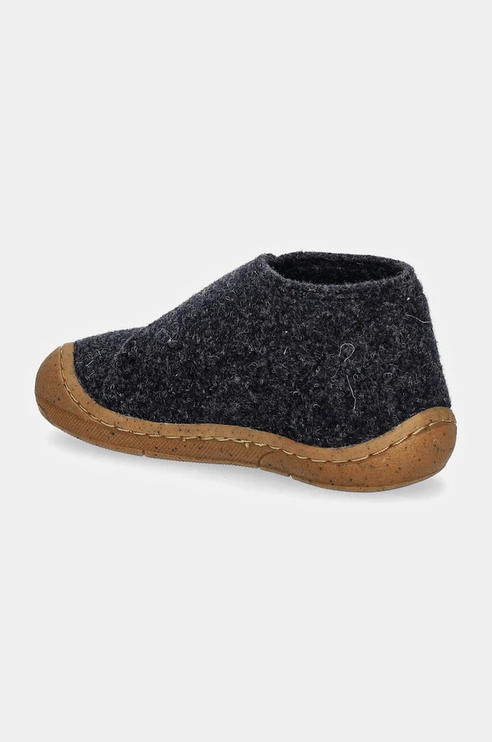 Детски пантофи Froddo MINNI WOOLY