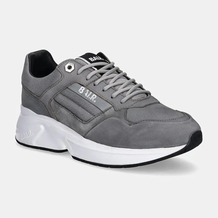 Кожени маратонки BALR. Brand Luxe Runner