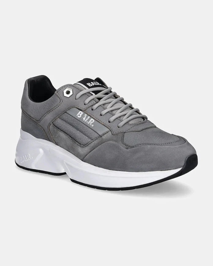 Кожени маратонки BALR. Brand Luxe Runner