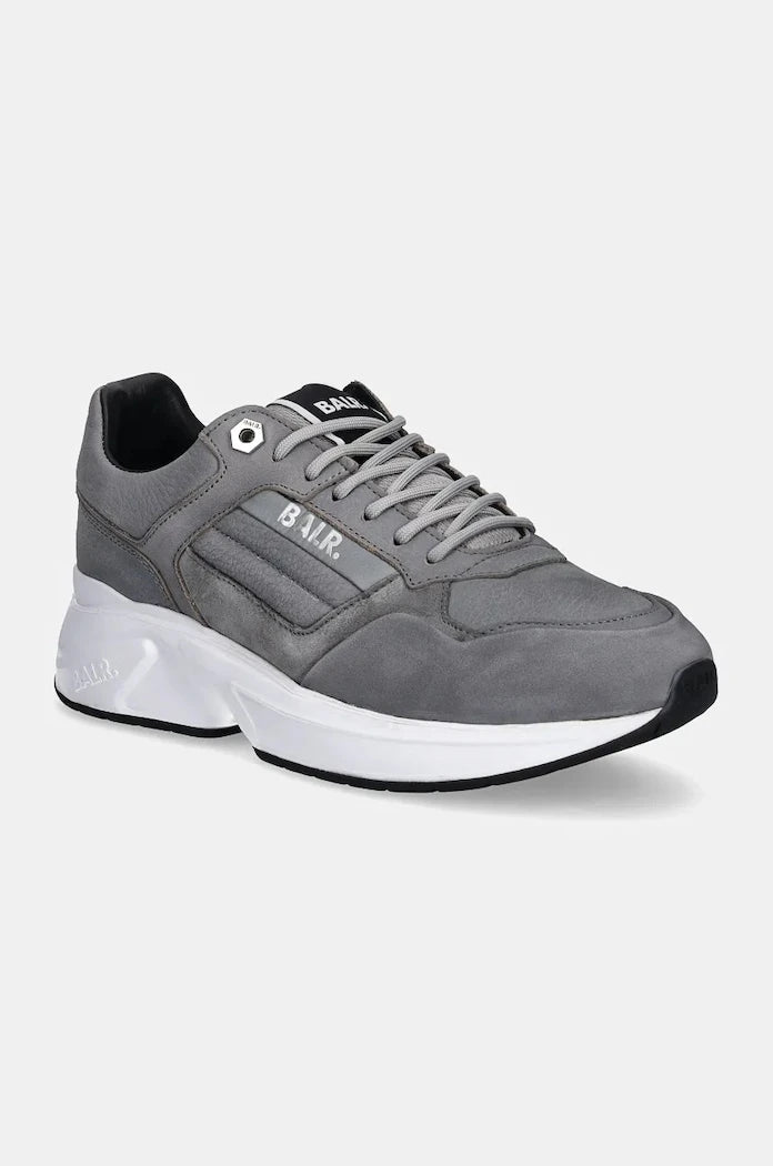 Кожени маратонки BALR. Brand Luxe Runner