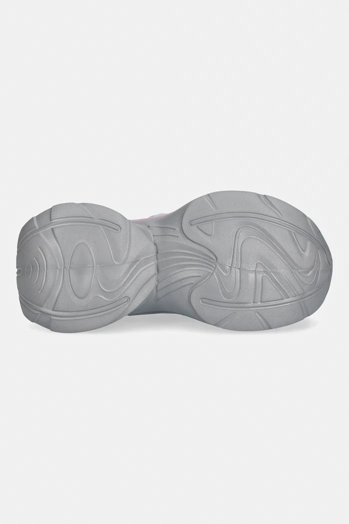 Koi Footwear балеринки Ocean Waves Chunky Mary Janes