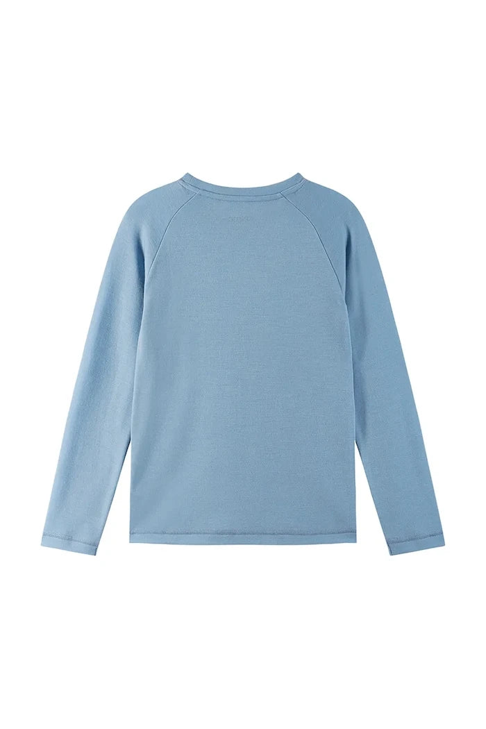 Reima Viisas Kids' Long-Sleeve Top
