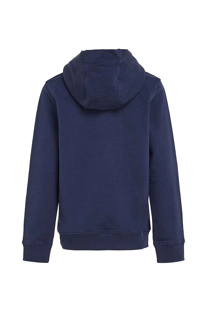 Детски памучен суичър Tommy Hilfiger