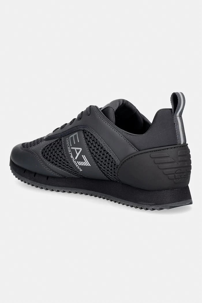 EA7 Emporio Armani spor ayakkabı