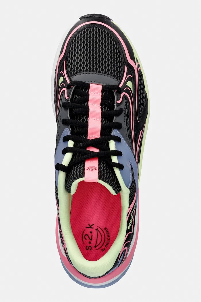 Skechers S2K Çocuk Spor Ayakkabı