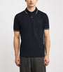 Fred Perry Twin Tipped Polo Shirt