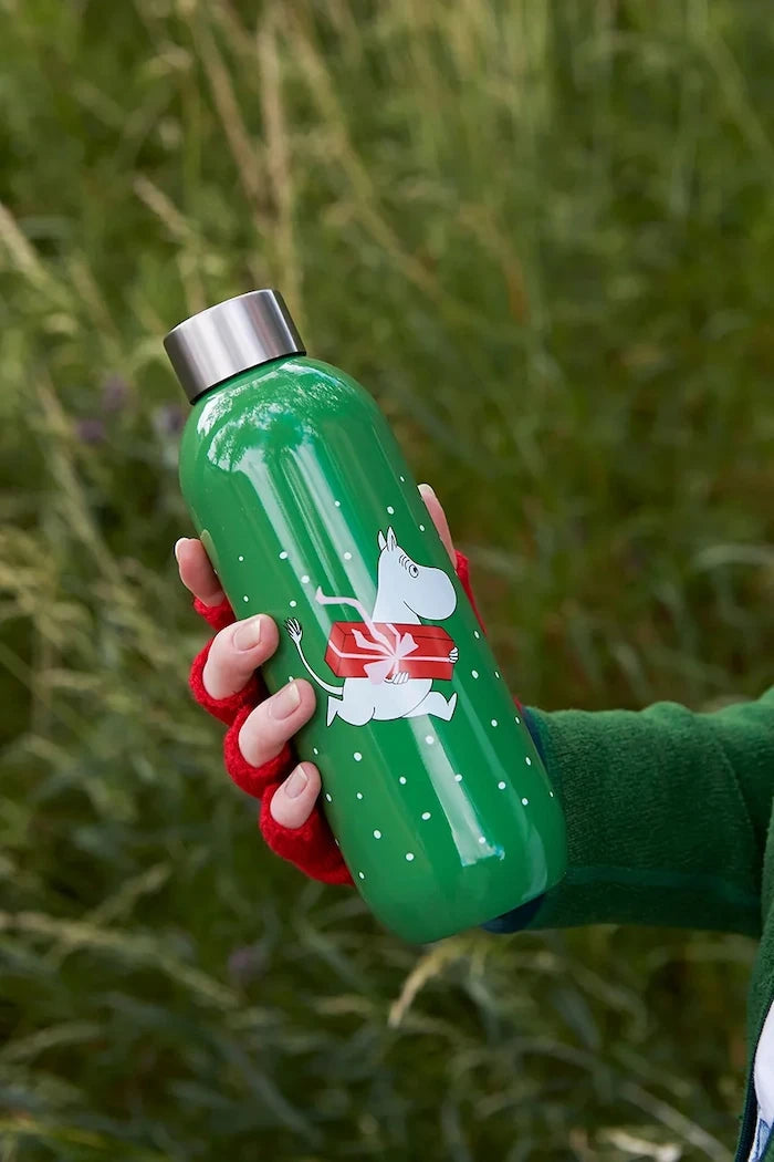 Термобутилка Stelton Keep Cool x Moomin 750 ml