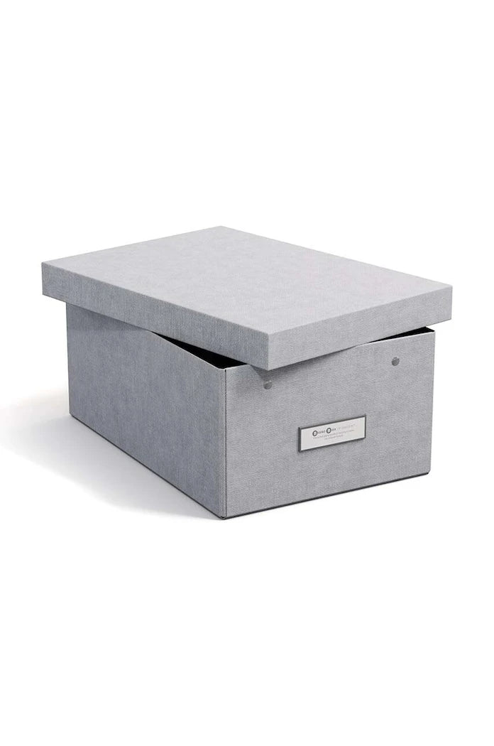 Кутия за съхранение Bigso Box of Sweden Karin
