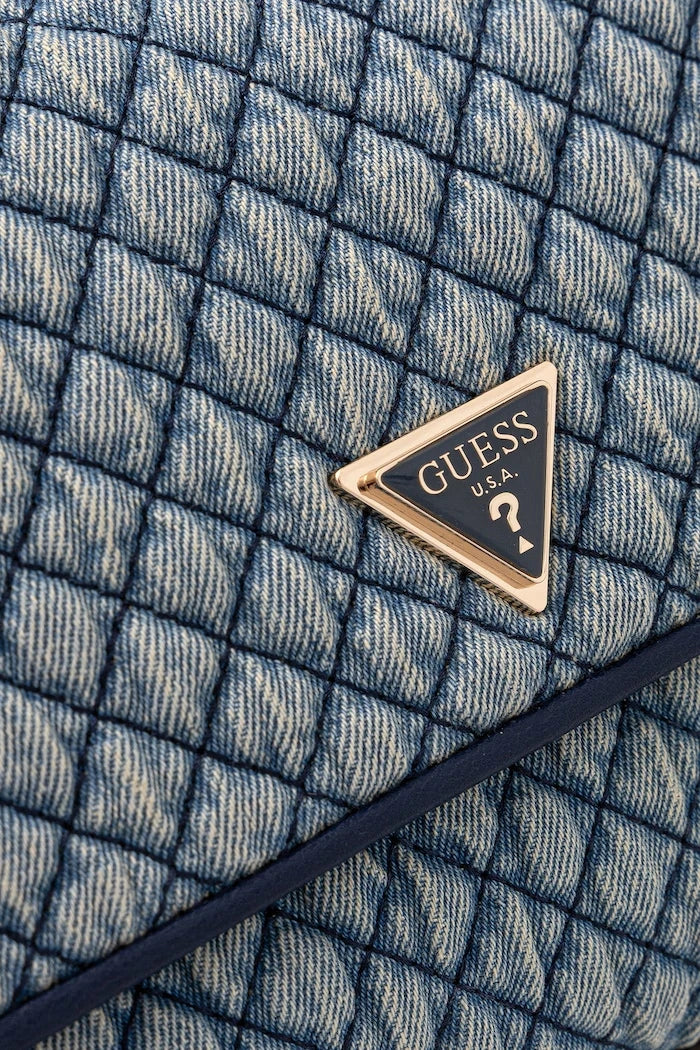 Guess чанта crossbody дамска GIULLY