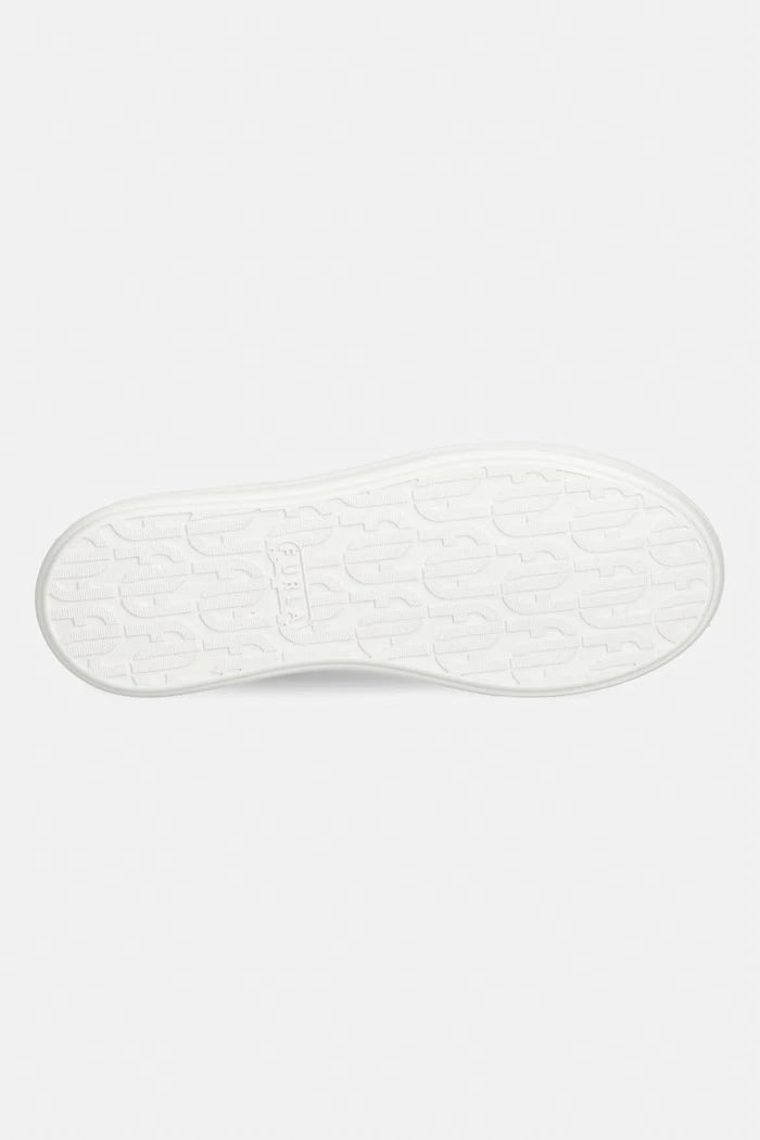 Furla Nuage Kadın Süet Sneaker