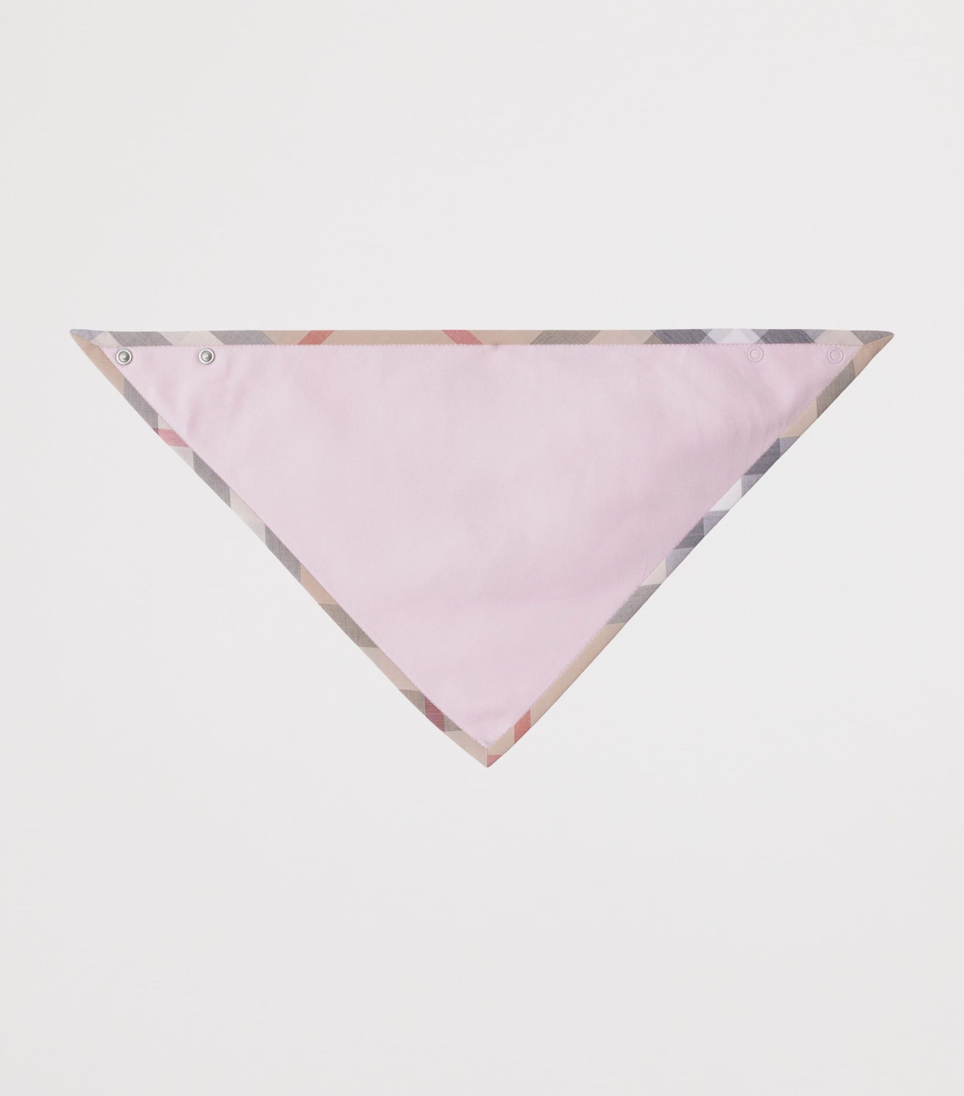 Burberry Kids Cotton All-In-One, Hat and Bib Gift Set (1-18 Months)