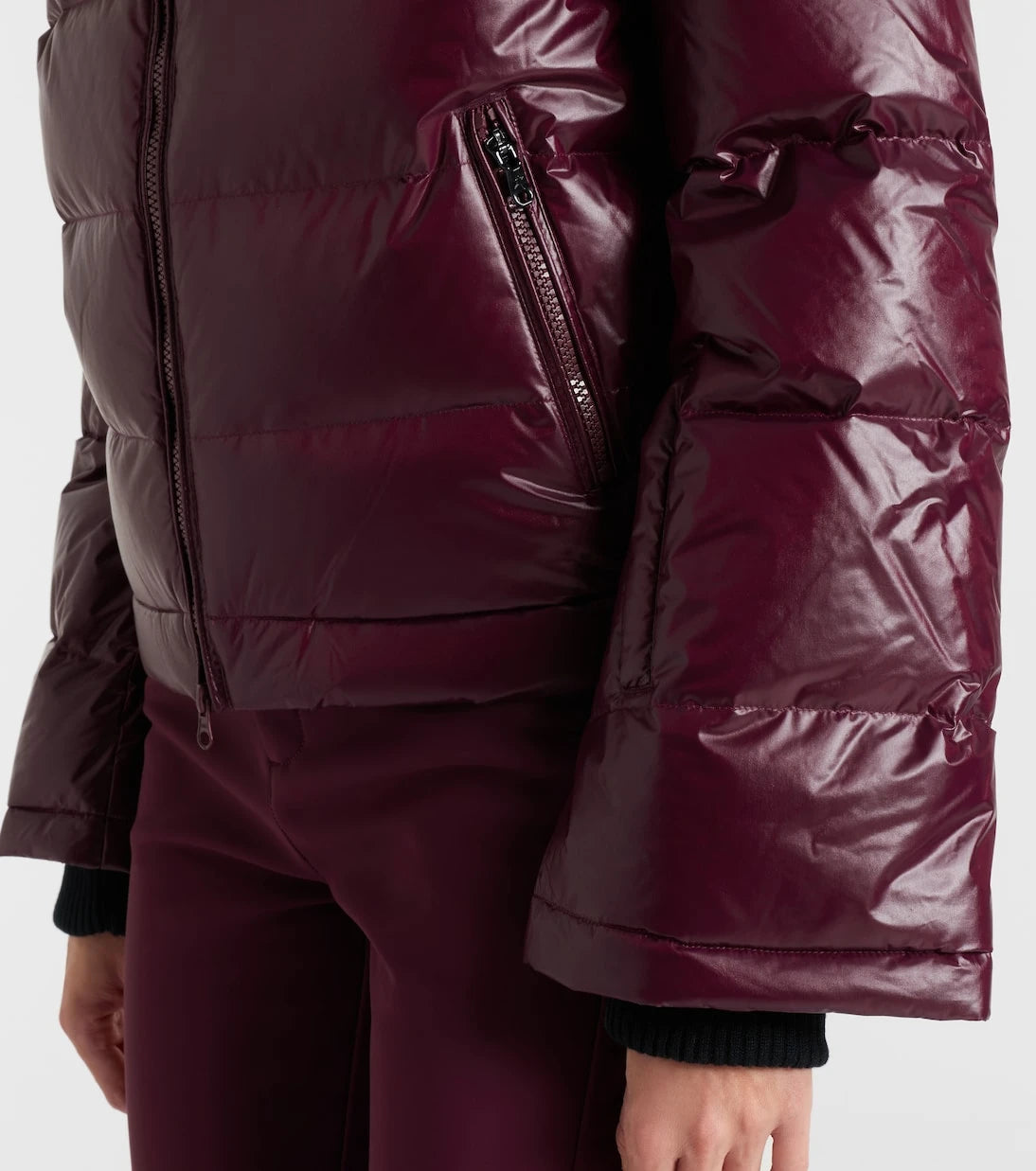 Perfect Moment - Polar Flare down ski jacket