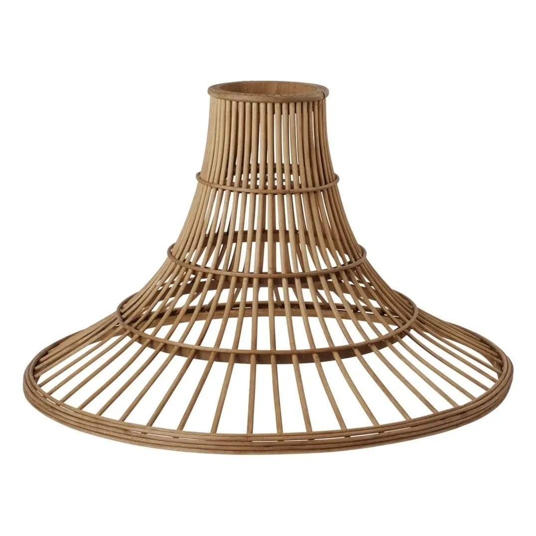 Broste Copenhagen - Ciba bamboo hanging lamp