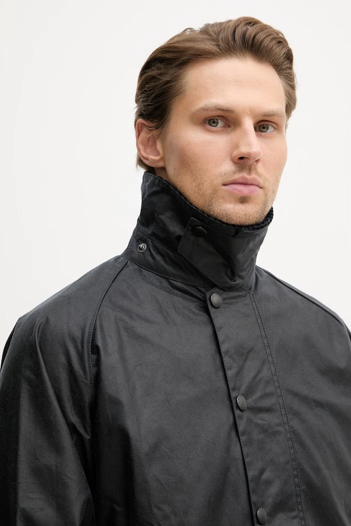 Barbour яке мъжко от восък Beaufort