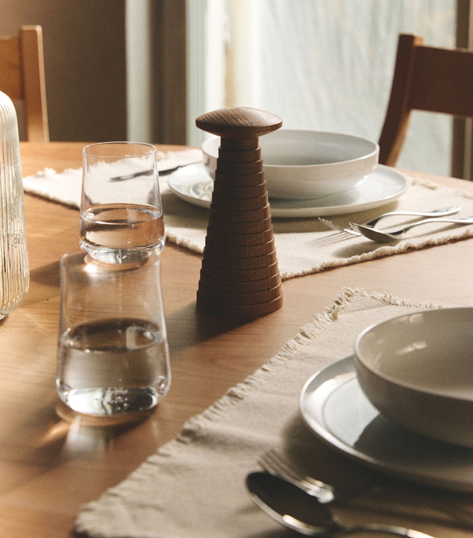 Yucatan Salt, Pepper and Spice Mill