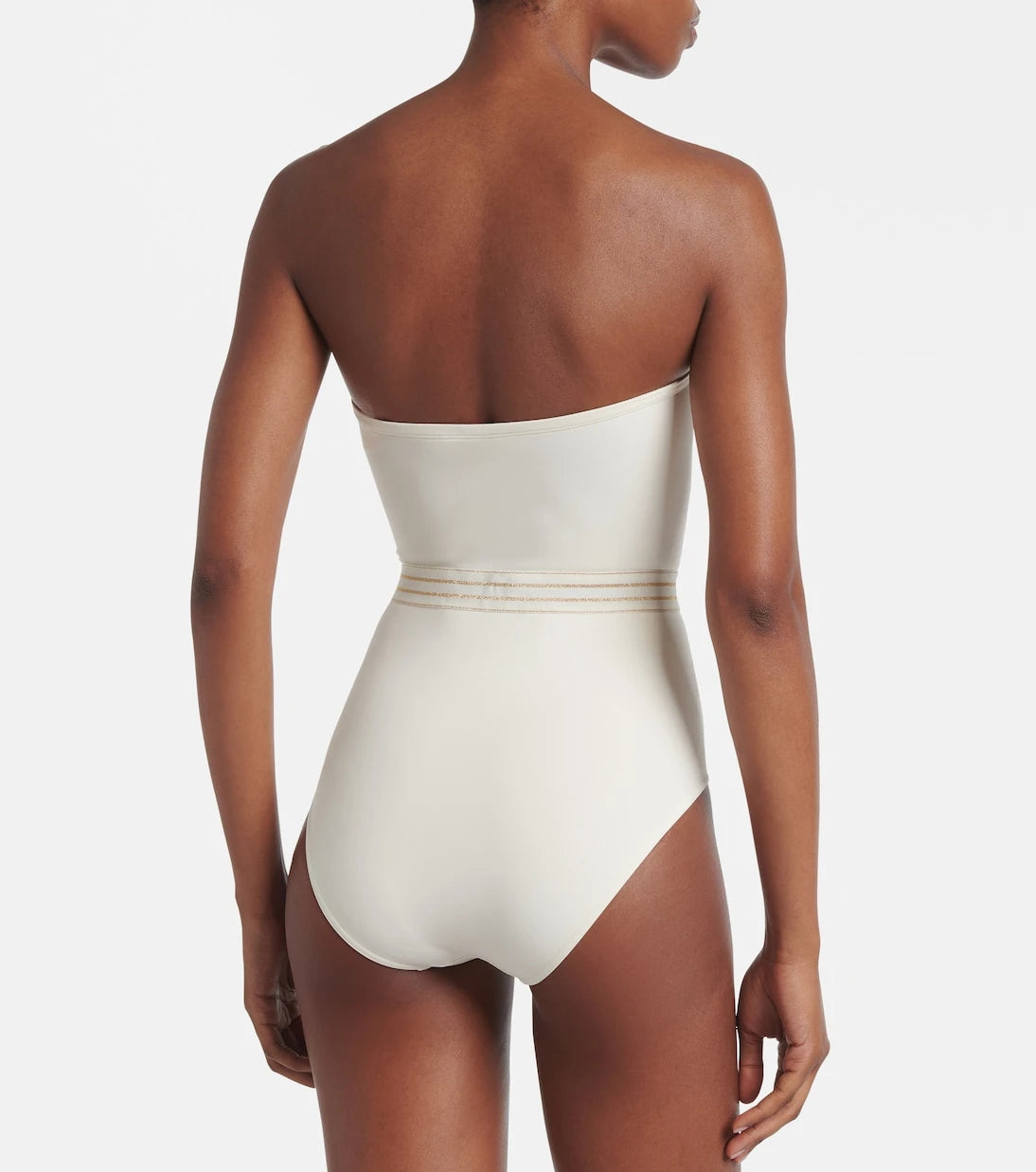 Eres - Pétillant swimsuit