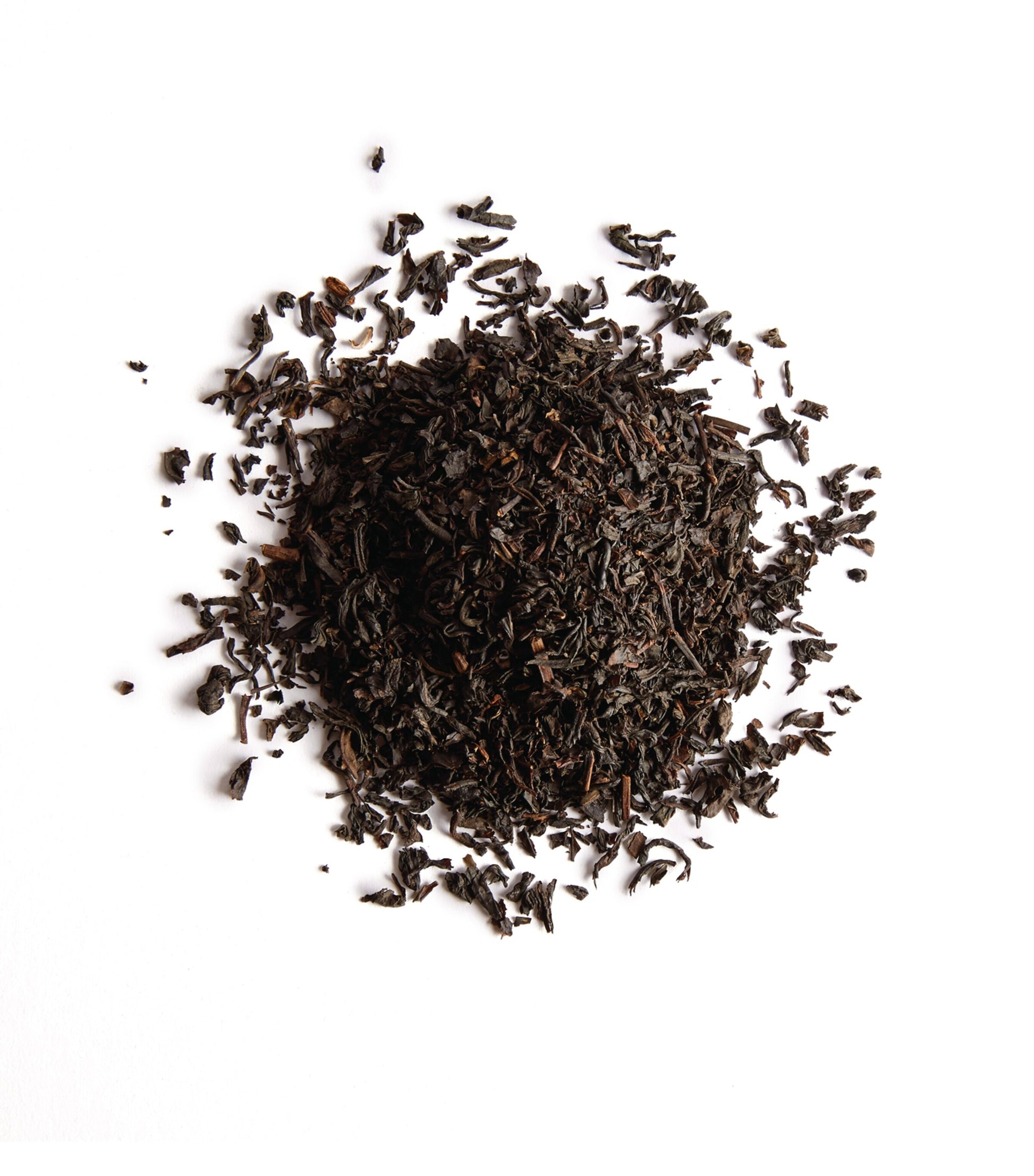Harrods No. 42 Earl Grey Loose Leaf Tea (125g)