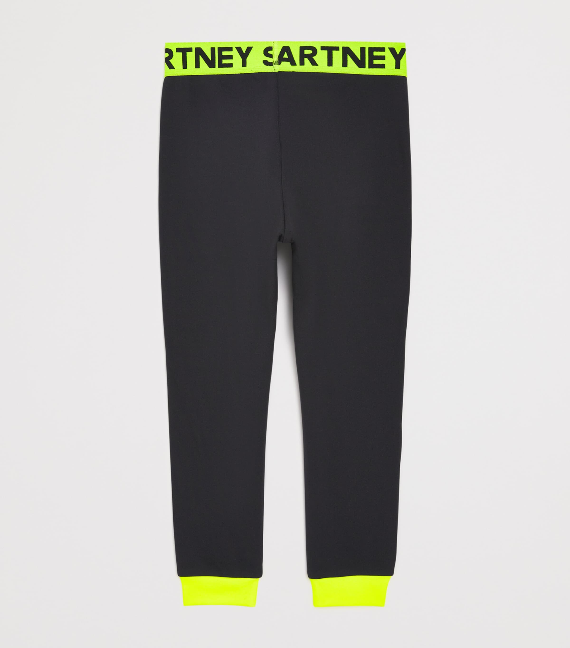 Stella McCartney Kids Logo Snow Leggings (4-12 Years)