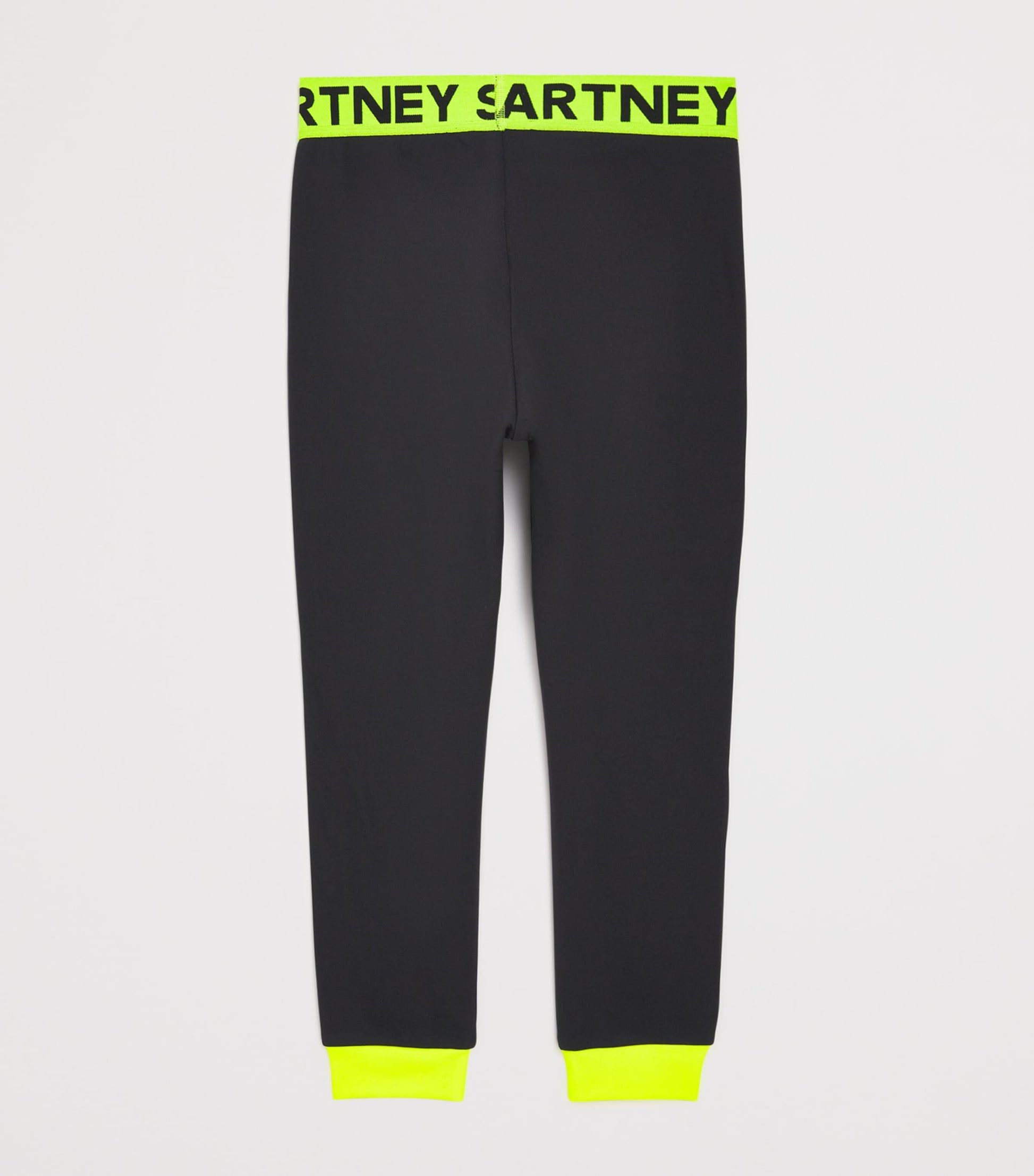 Stella McCartney Kids Logo Snow Leggings (4-12 Years)