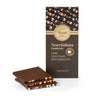 Maxi Dark Chocolate and Hazelnut Bar (800g)