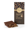 Maxi Dark Chocolate and Hazelnut Bar (800g)