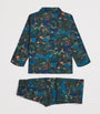 Printed Ledbury Pyjama Set (13-16 Years)