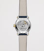 Chopard Yellow Gold, Stainless Steel and Diamond Happy Sport Watch 33mm