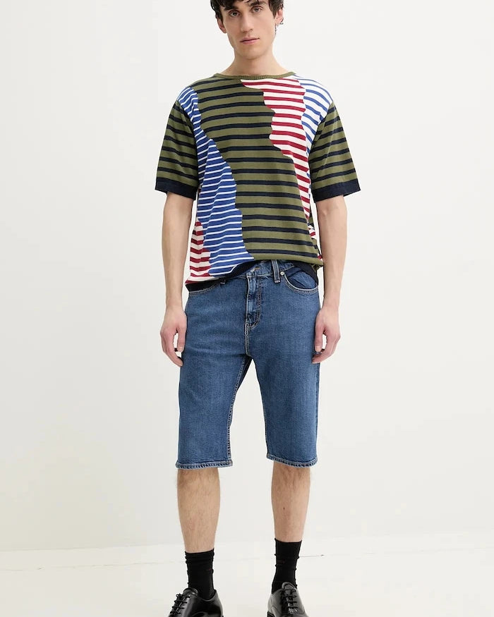 Tommy Jeans Denim Şort