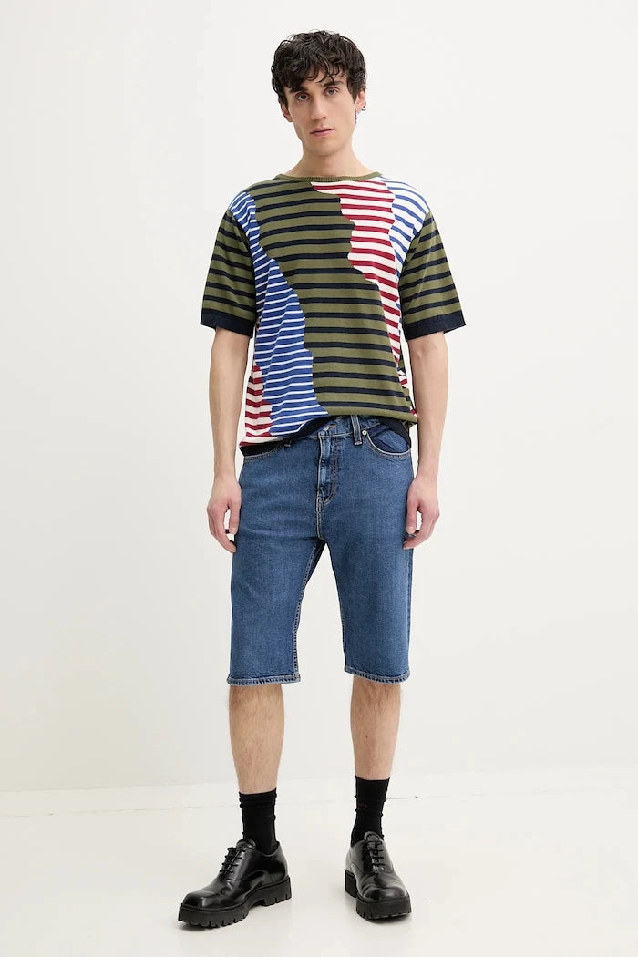 Tommy Jeans Denim Şort