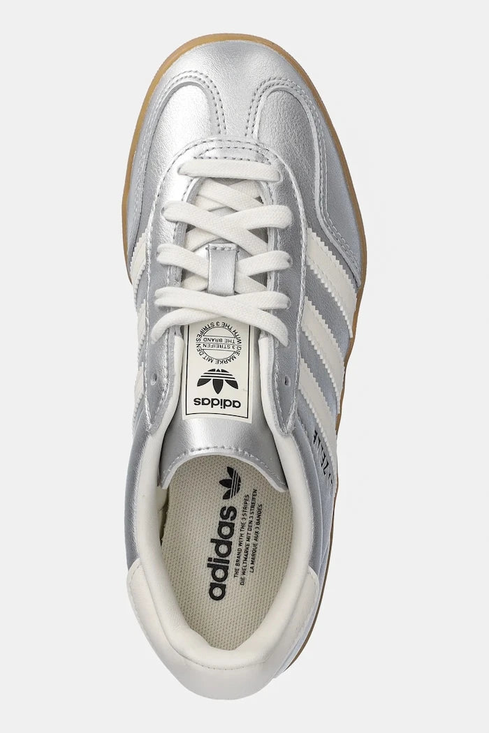 adidas Originals Gazelle Indoor Deri Spor Ayakkabı