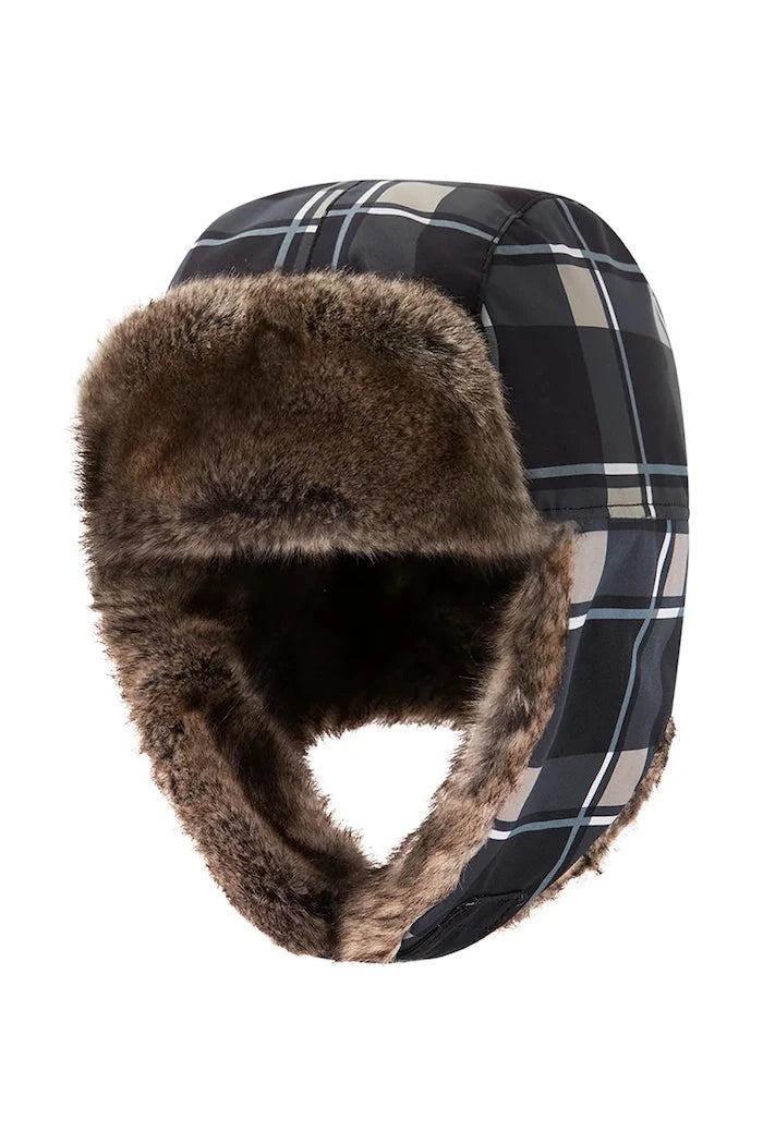 Детска шапка Reima Ilves