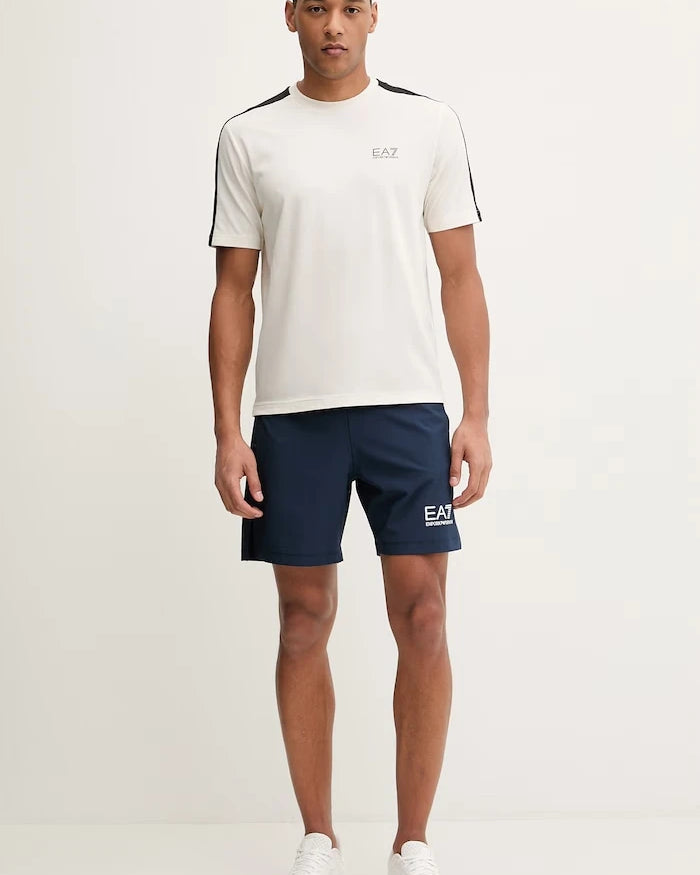 EA7 Emporio Armani Antrenman Şortu