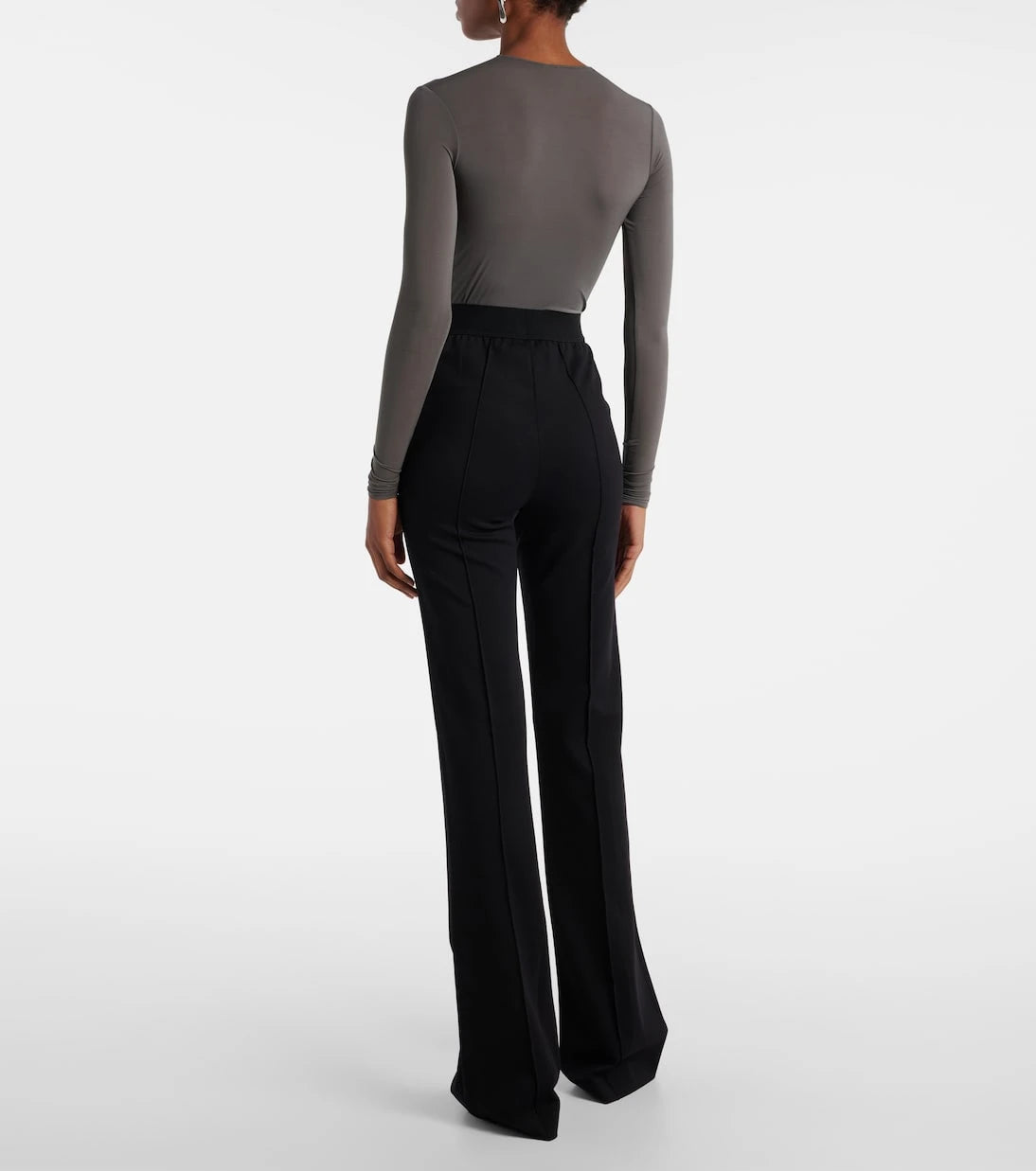 Wardrobe.NYC - Flared pants